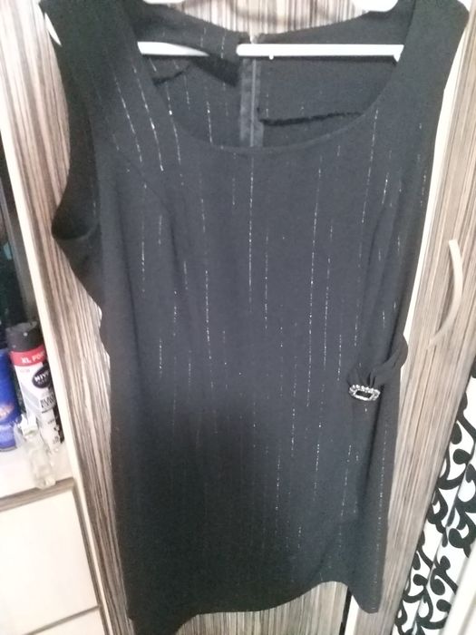 Rochie scurtă elegantă