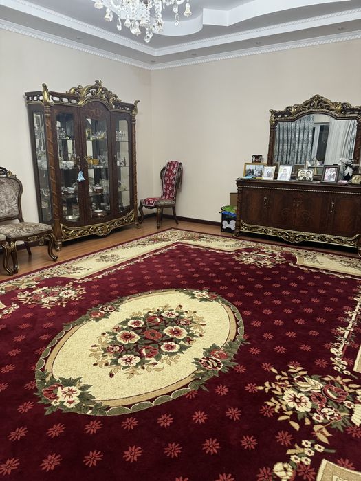 Ковер в зал 6/4