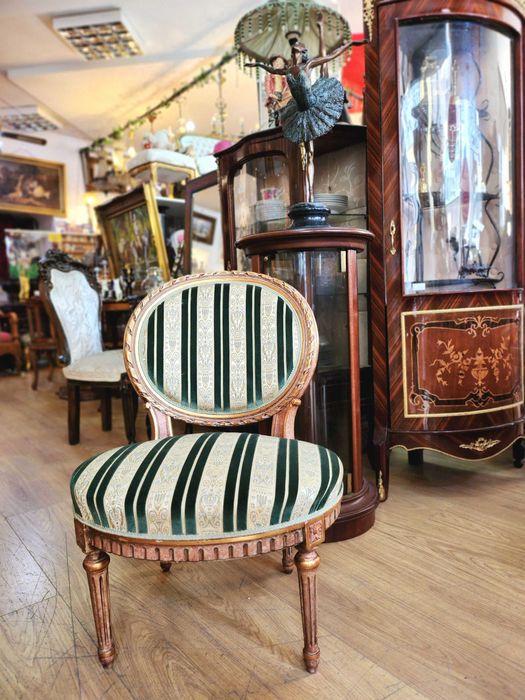 Италианско детско кресло