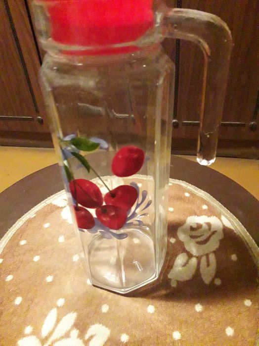 вазочки, бокалы, фужеры