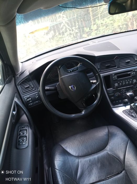 Volvo xc 70 2 бр.