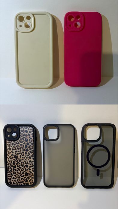 Iphone 13. 128GB.