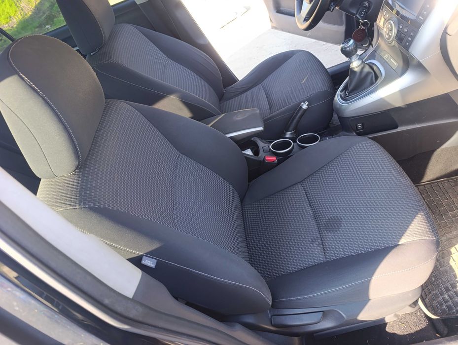 Toyota Verso 1,6D4D / Тойота Версо - на части