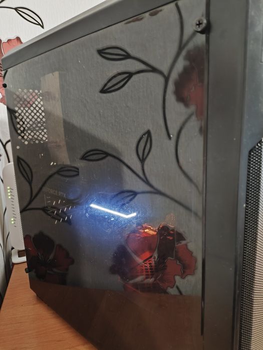 Компьютер RTX4070