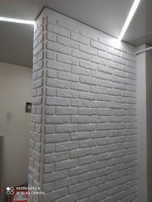 Декоративный кирпич Тараз