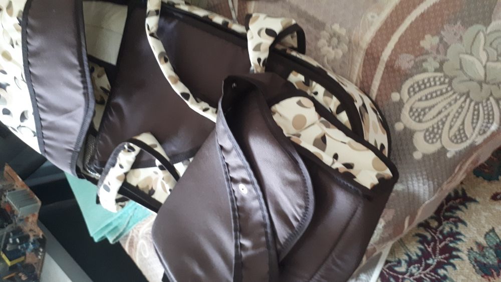 Продам коляску зима-лето.