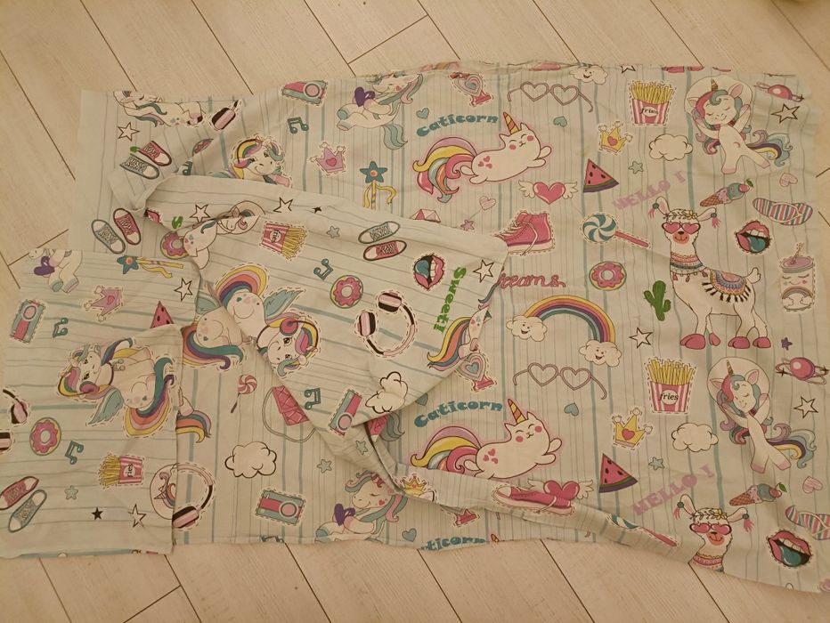 Постельное белье детское