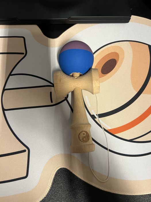 Kendama X rubber