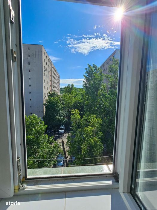 Apartament 2 camere - DIRECT PROPRIETAR -Mircea cel Bătrân-Iași