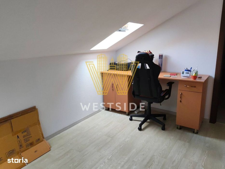 Apartament cu 3 camere, de inchiriat, Calea Urseni