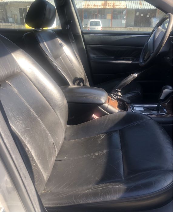 Peugeot 607 2.0 hdi на части