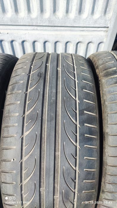 Летни гуми Hankook 225 35 19 xl