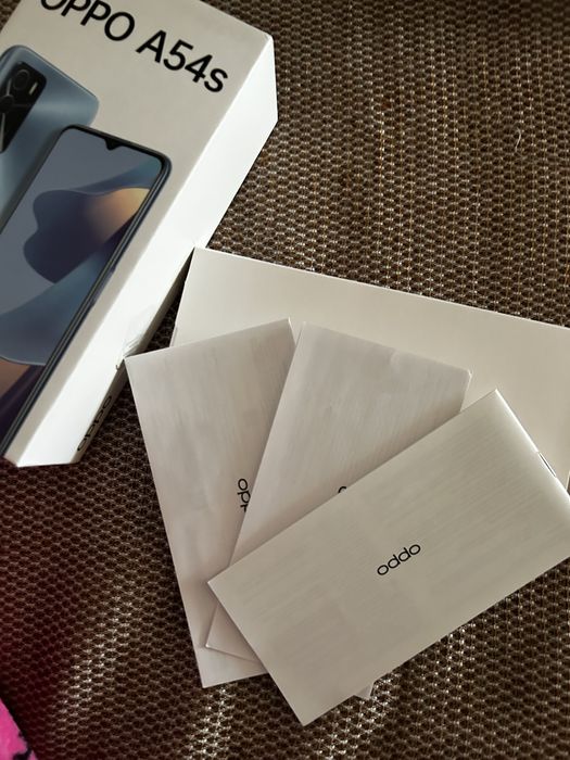 Oppo  A54s- stare foarte buna