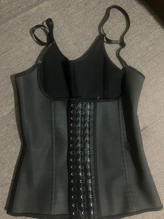 Корсет пояс для осанки