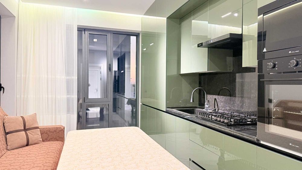 RegistanStay Amir Temur Apartment