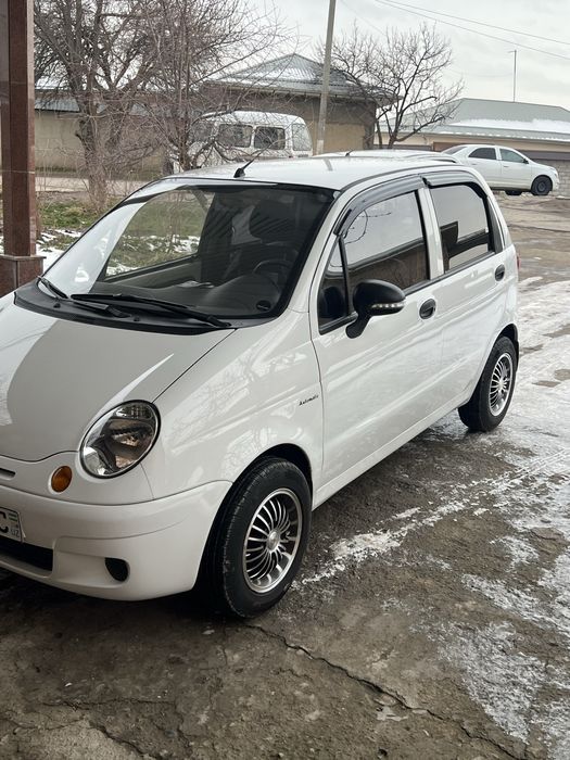 Matiz 2015 yil avtomat