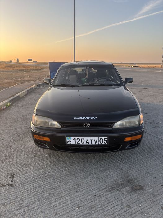 Фара на камри 15 американец