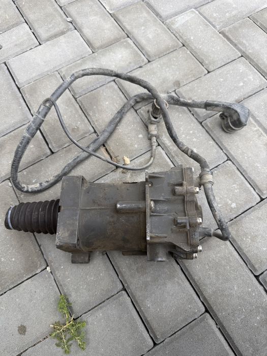 Продам пгу, эгу на Даф 105