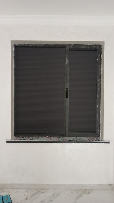 Jalyuzi ishlab chqarish juda arzon narxlarda