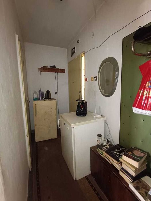 Продава се Двустаен апартамент в Велико Търново, Център - 44 кв.м за 1382 €/кв.м - Снимка #7