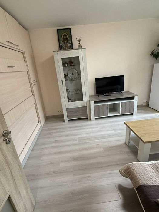 Продава се Едностаен апартамент в София, Надежда 3 - 43 кв.м за 1483 €/кв.м - Снимка #3