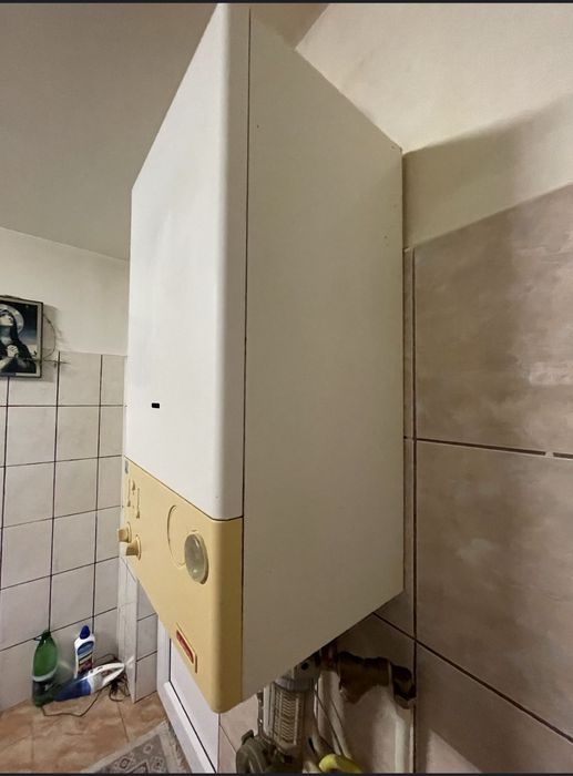 Centrala Ariston perfect functionala