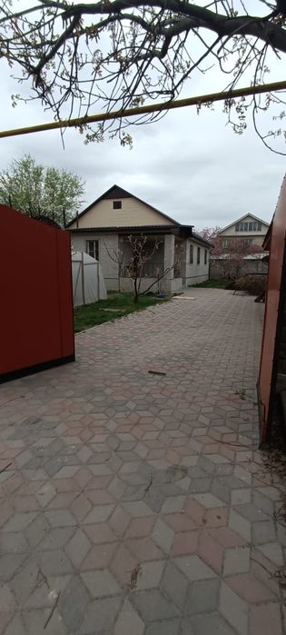 Продам кирпичный дом 2007г. постройки