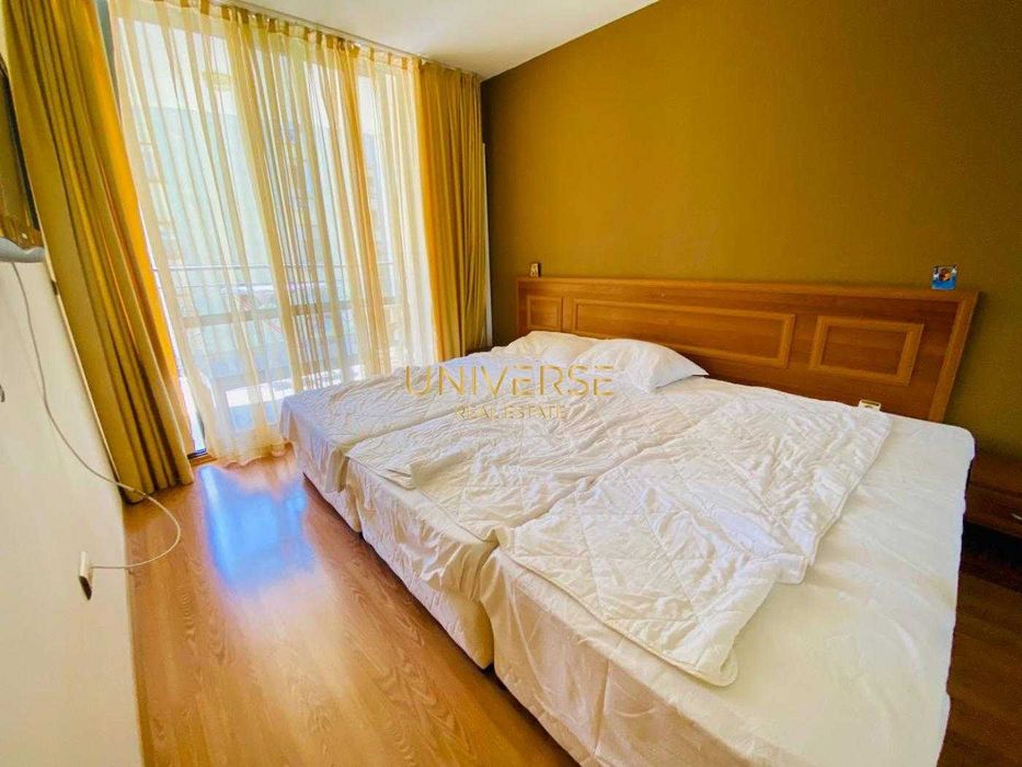 Продава се Двустаен апартамент в к.к. Слънчев бряг - 62 кв.м за 1089 €/кв.м - Снимка #5