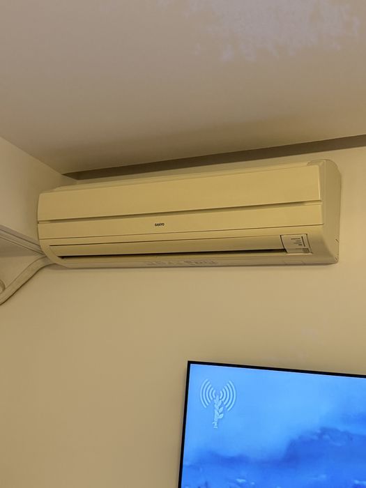 Aer conditionat Sanyo