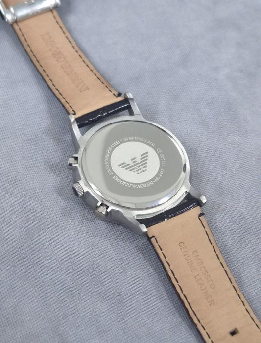 Оригинальные часы Emporio Armani AR2447