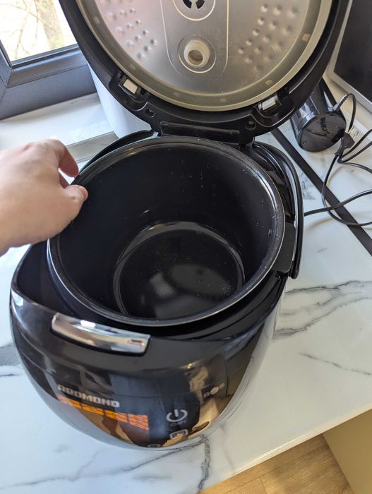 Мультиварка redmod