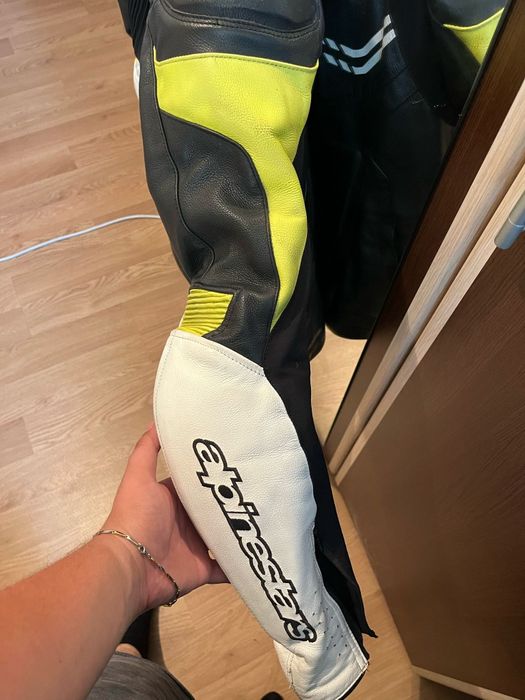 Vand combinezon Alpinestars 48