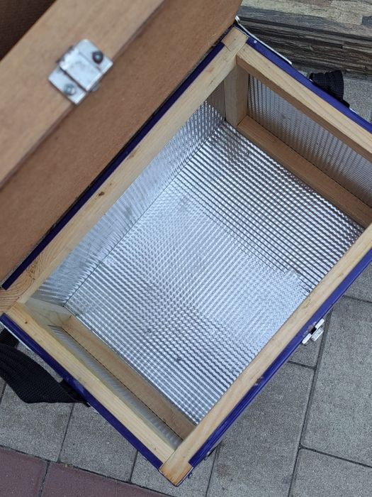 Cutie/organizator/ scaun/ sertare pescuit, depozitat piese