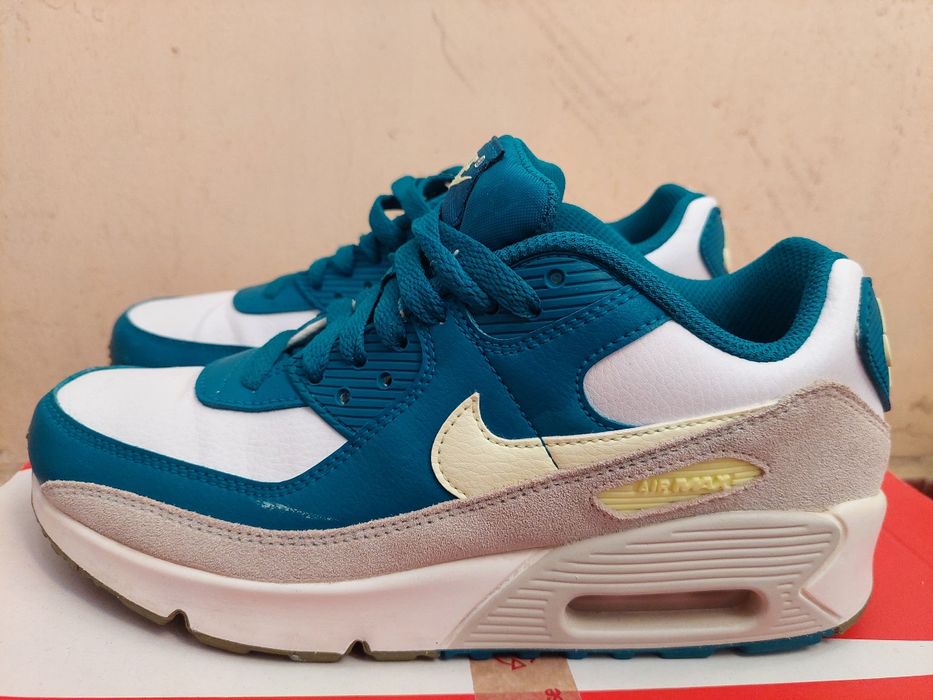 Маратонки Nike Air Max