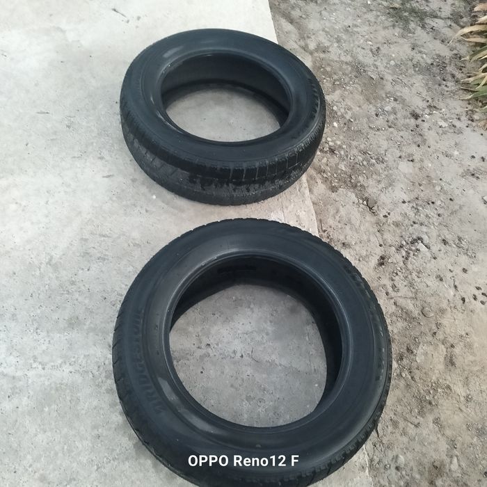Баллон 205/60/R16