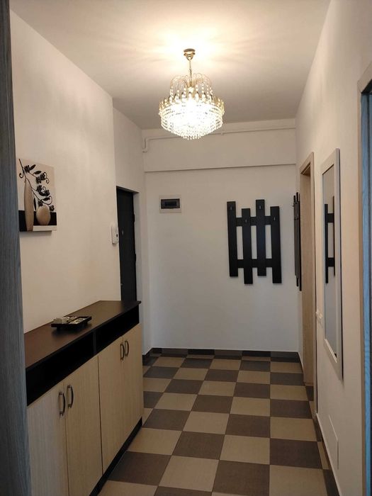 Apartament regim hotelier