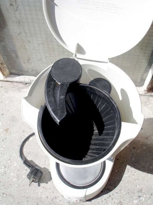 SIEMENS - висококачествена кафемашина Made in Germany