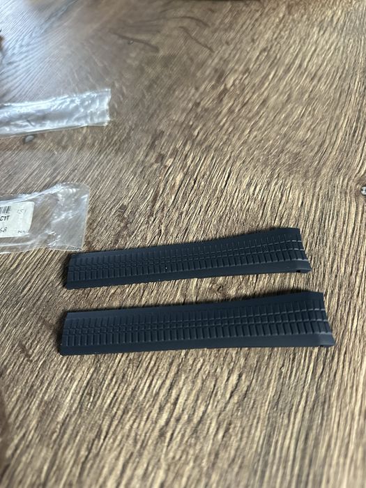 Patek Philippe Aquanaut 5168