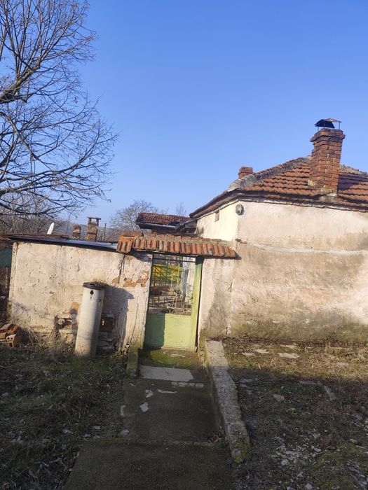 Продава се Къща в с. Братя Даскалови, Област Стара Загора - 60 кв.м за 667 €/кв.м - Снимка #10