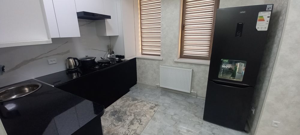 Сдаётся квартира