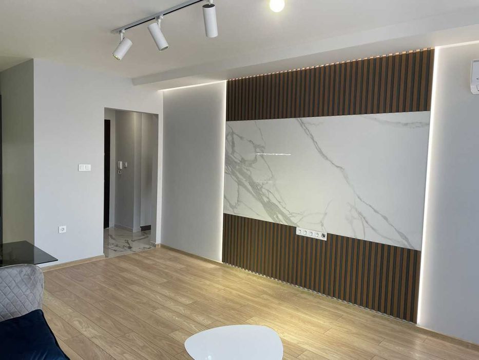 Продава се Двустаен апартамент в Пловдив, Южен - 66 кв.м за 1470 €/кв.м - Снимка #8