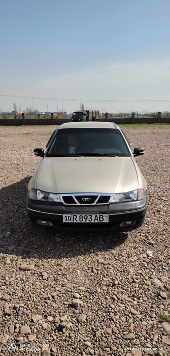 Некся срочно сотилади conc tramlyor