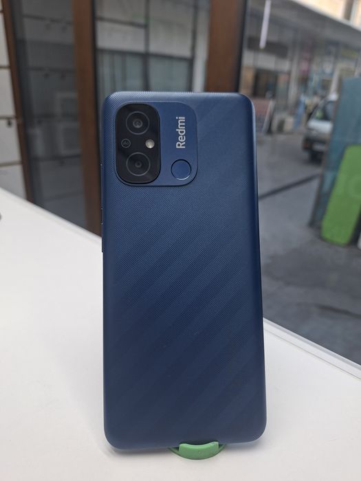 Redmi 12c joyi 128gb rangi kok