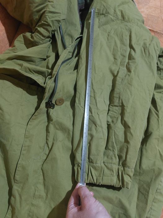 Geaca elegantă - bumbac-Allegri