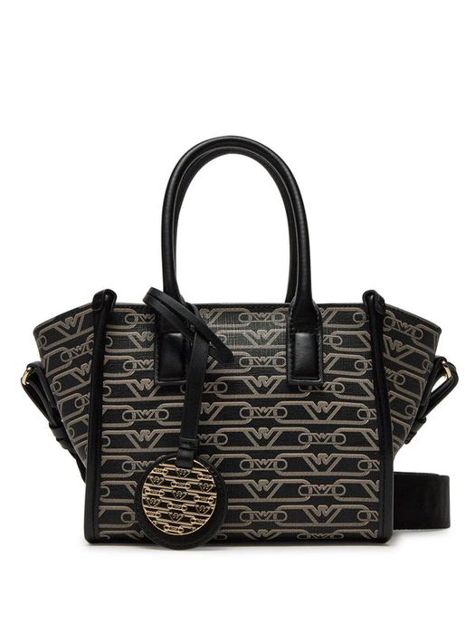 НОВА ! EMPORIO ARMANI дамска чанта цена на етикет 250 Евро