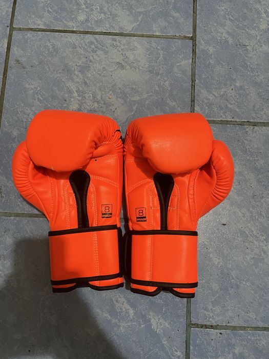 Vand manusi wolon 8 oz