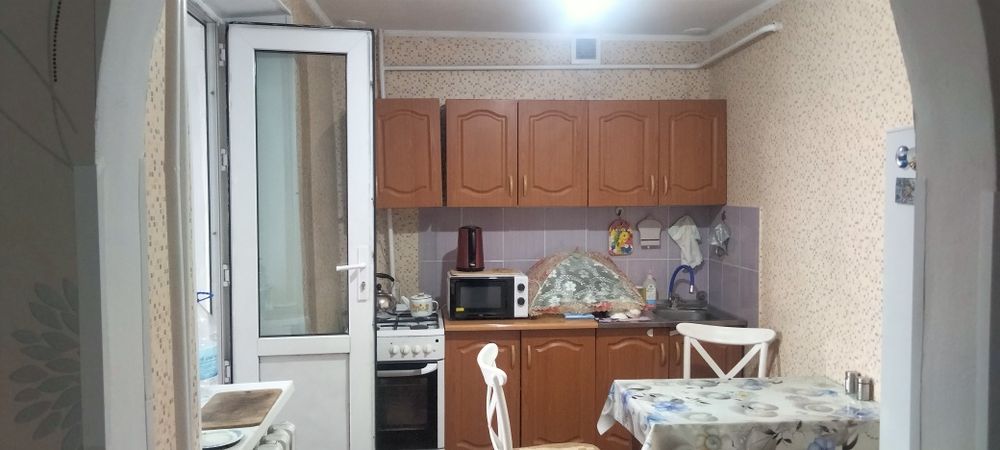 Пәтер сатамын! Продам квартиру!