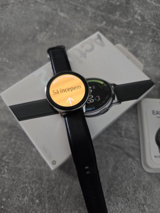 Smartwatch Samsung Galaxy Active2