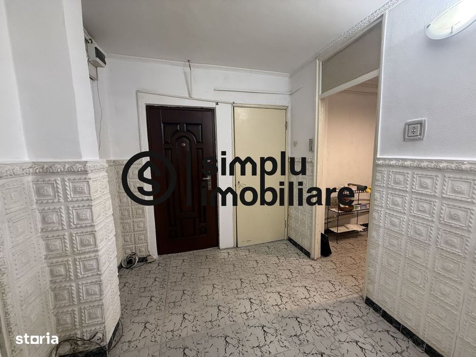 2 decomandate, Brazda lui Novac,  P/4 - 105 000 Euro