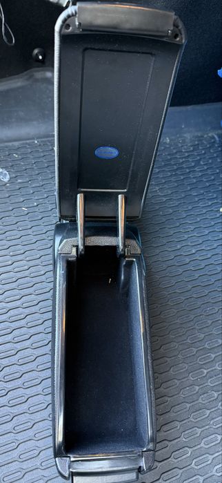 Cotieră Dacia Logan/ Sandero